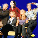 Сериал "Третья Планета от Солнца" (3rd Rock from the Sun)