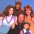 Сериал "Альф" (Alf)
