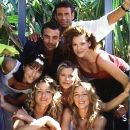 Сериал "Каникулы любви" (Les Vacances de l`Amour / Saint-Martin)
