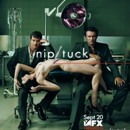 Сериал "Части тела" (Nip/Tuck)