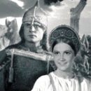 Детский к/ф "Василиса Прекрасная"